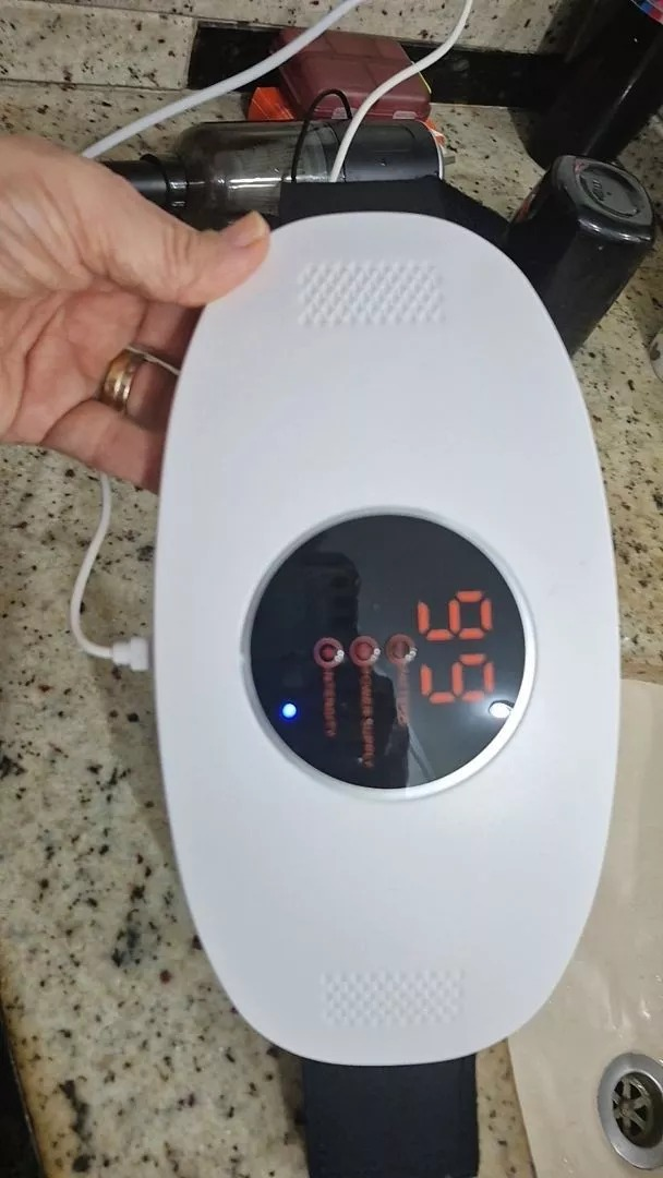 Depoimento Patrícia